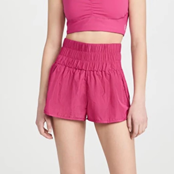 The way home short FP movement - Picture 6 of 6